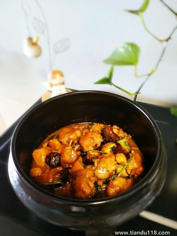 三杯雞的做法（三杯雞怎么做）(圖1)