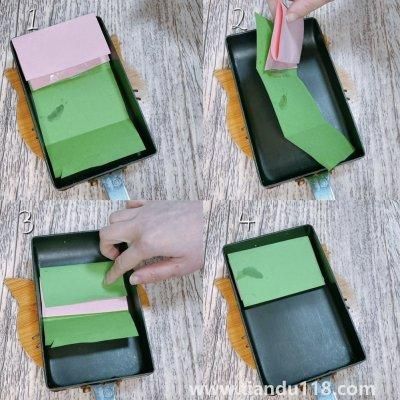 玉子燒的做法（玉子燒怎么做）(圖3)