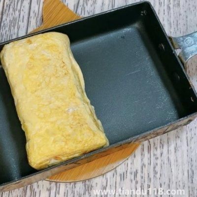 玉子燒的做法（玉子燒怎么做）(圖9)