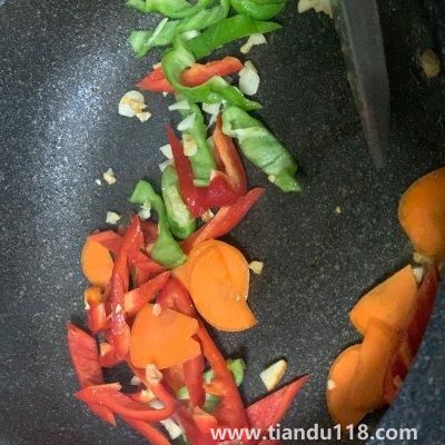 家常豆腐的做法（家常豆腐怎么做）(圖6)