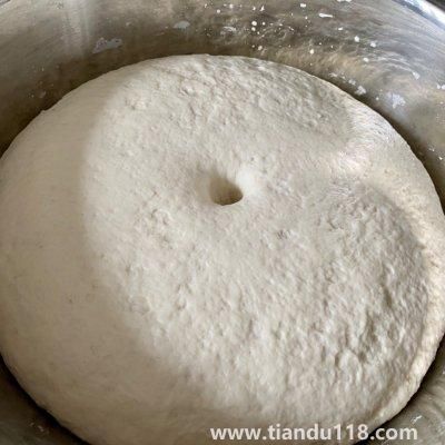 醬肉包子的做法（醬肉包子怎么做）(圖2)