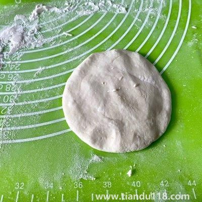 醬肉包子的做法（醬肉包子怎么做）(圖14)