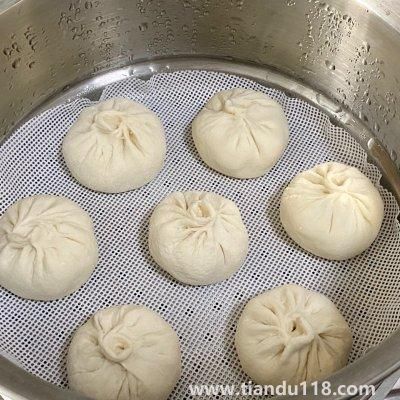醬肉包子的做法（醬肉包子怎么做）(圖16)