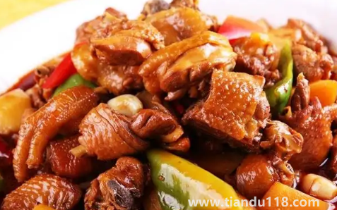 哪種雞適合做大盤雞2