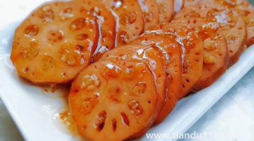 糯米藕隔夜還能吃嗎(糯米藕吃了胃不舒服怎么辦)(圖2) 糯米藕隔夜還能吃嗎2