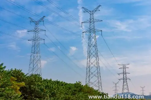 2022年哪些地方限電2