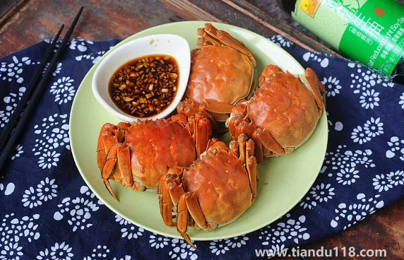 活螃蟹冷凍了3個月還能吃嗎(活螃蟹直接冷凍還是蒸熟冷凍)(圖2) 活螃蟹冷凍了3個月還能吃嗎2