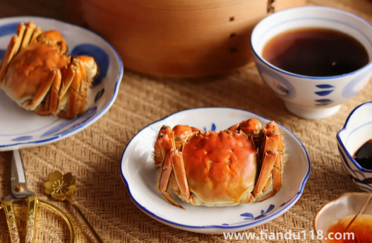 活螃蟹冷凍了3個月還能吃嗎(活螃蟹直接冷凍還是蒸熟冷凍)(圖3) 活螃蟹冷凍了3個月還能吃嗎3