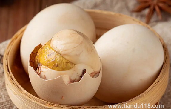 活珠子用冷水煮還是開水煮2