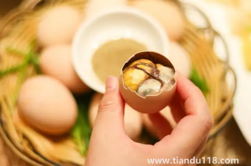 活珠子用冷水煮還是開水煮3