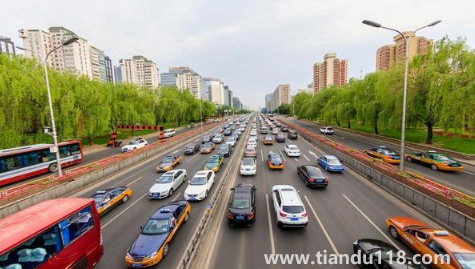 2022年國(guó)慶開(kāi)車(chē)去長(zhǎng)沙會(huì)堵嗎(國(guó)慶開(kāi)車(chē)去長(zhǎng)沙要注意什么)(圖3) 2022年國(guó)慶開(kāi)車(chē)去長(zhǎng)沙會(huì)堵嗎3