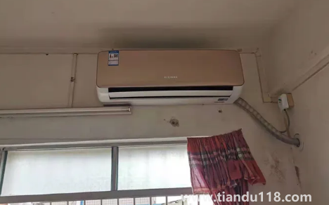 空調(diào)越老舊就越耗電嗎(開(kāi)空調(diào)一個(gè)月電費(fèi)500正常嗎)(圖2) 空調(diào)越老舊就越耗電嗎2