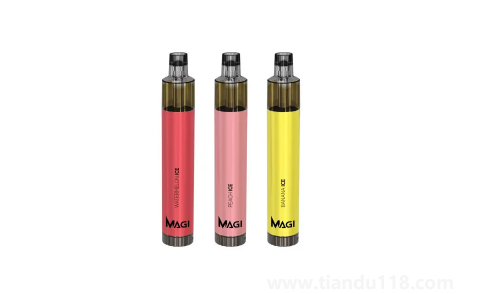 為什么禁電子煙不禁香煙（電子煙有什么危害）