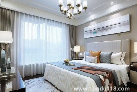 你們買樣板房后悔了嗎(買樣板房裝修會拆嗎)(圖3) 你們買樣板房后悔了嗎3