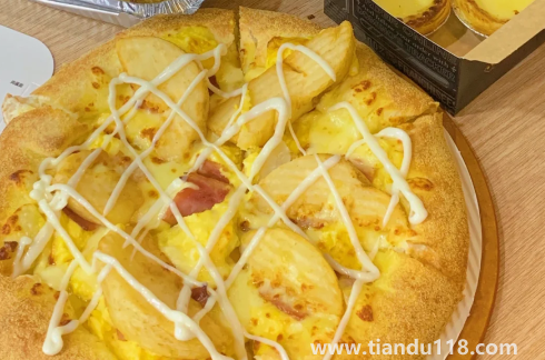 達美樂員工買披薩有優(yōu)惠嗎(達美樂周二周三七折怎么買)(圖2) 達美樂員工買披薩有優(yōu)惠嗎2