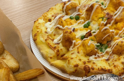 達美樂員工買披薩有優(yōu)惠嗎(達美樂周二周三七折怎么買)(圖3) 達美樂員工買披薩有優(yōu)惠嗎3