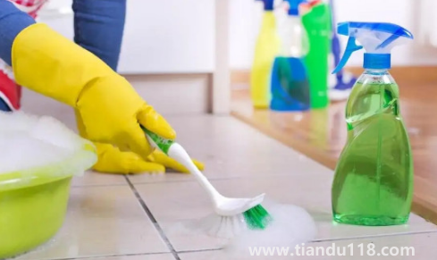 新房保潔開荒做些什么（開荒保潔什么時(shí)候做合適）