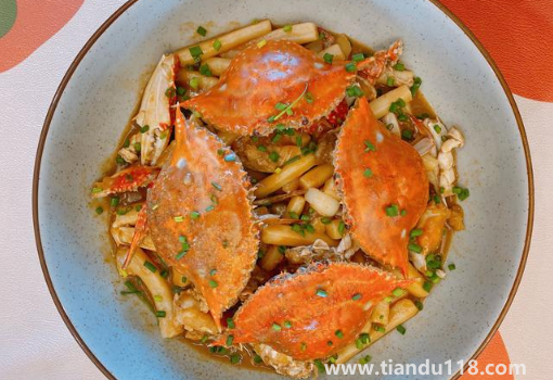 梭子蟹的最佳食用時(shí)間是什么時(shí)候2