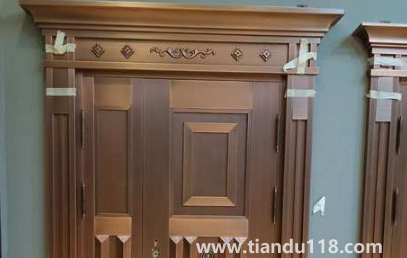 家里換門會影響風(fēng)水嗎（農(nóng)村院墻有什么忌諱）