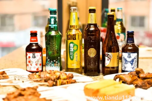 啤酒的保質(zhì)期一般是多少天1