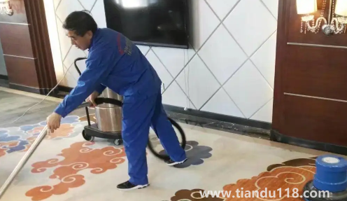 開荒保潔需要幾個小時(開荒保潔可以自己打掃嗎)(圖2) 開荒保潔需要幾個小時2