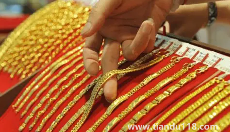 結(jié)婚五金越重表示男方越看重嗎（訂婚五金都包括什么）