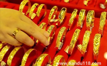 結(jié)婚五金越重表示男方越看重嗎(訂婚五金都包括什么)(圖2) 結(jié)婚五金越重表示男方越看重嗎2