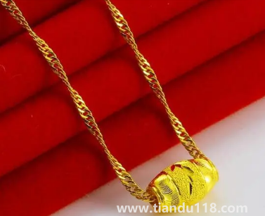 買五金的錢可以直接給女方嗎(彩禮送三金還是五金)(圖3) 買五金的錢可以直接給女方嗎3