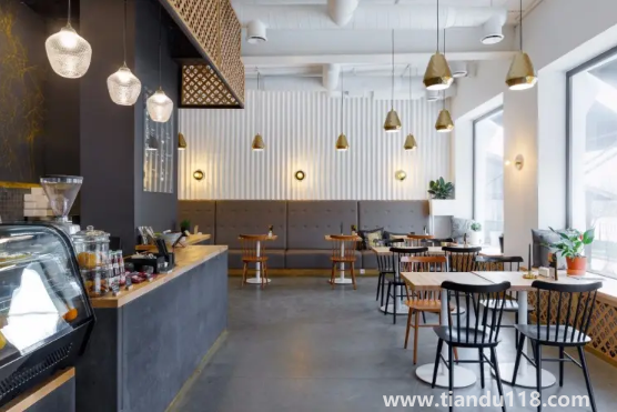 開(kāi)咖啡店一定要健康證嗎1