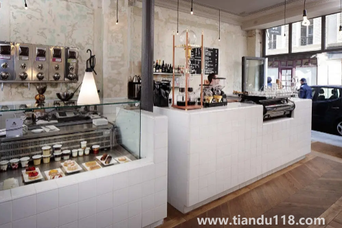 開(kāi)咖啡店一定要健康證嗎2