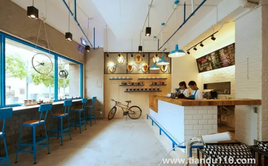 開(kāi)咖啡店一定要健康證嗎3