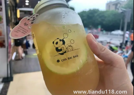 鴨屎香檸檬茶喝了上火嗎(鴨屎香檸檬茶能不能常喝)(圖1) 鴨屎香檸檬茶喝了上火嗎1