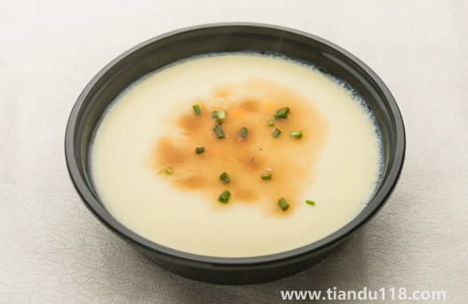 雞蛋糕蒸幾分鐘最合適1