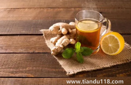 鴨屎香檸檬茶第二天可以喝嗎1