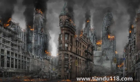 2025年世界末日被證實(shí)真的假的(2025年真的有一場(chǎng)大災(zāi)難嗎)(圖1) 2025年世界末日被證實(shí)真的假的1