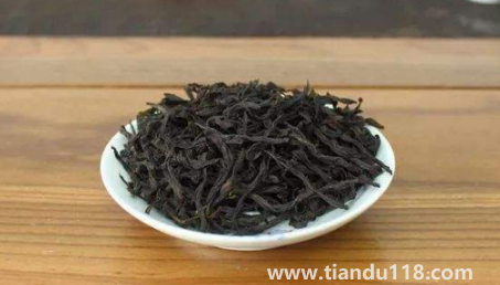 鴨屎香屬于生茶還是熟茶3