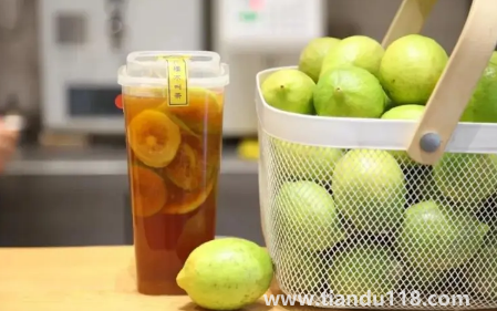 鴨屎香檸檬茶喝了會睡不著嗎（鴨屎香茶葉為什么不能多喝）