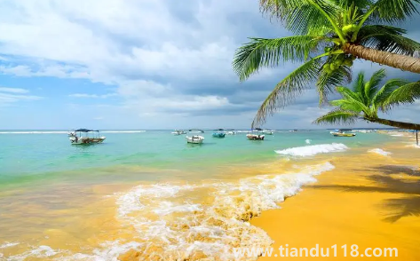 以后夏天會(huì)一年熱過一年嗎2