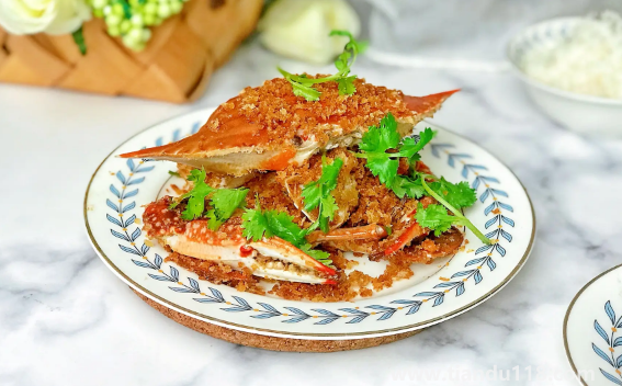 為什么有些梭子蟹蒸出來沒有肉（活梭子蟹怎么保存）