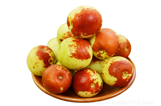 冬棗怎么吃簡單好吃3