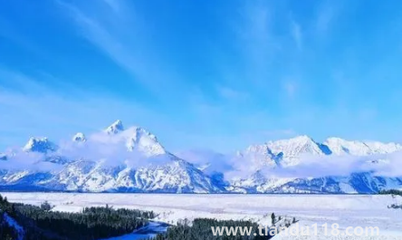 2022到2023年冬天會(huì)是暖冬嗎1