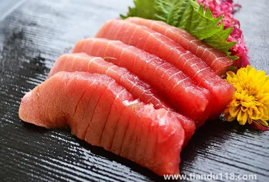 什么是深海魚都包括什么魚1