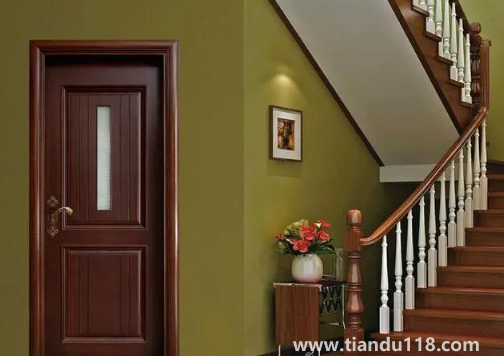 門對(duì)門就一定不好嗎1