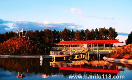 黑龍江9月份溫度一般多少1