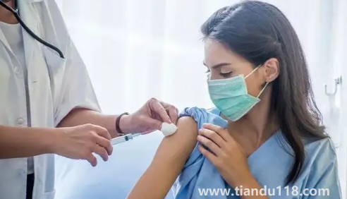 支付寶九價疫苗預約要多久1