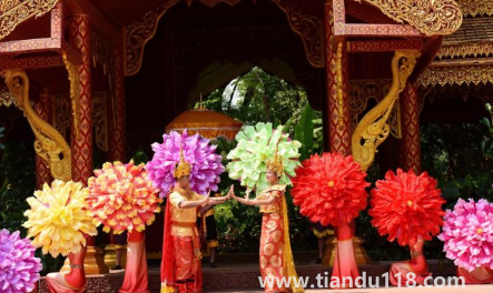 2022西雙版納國(guó)慶節(jié)的氣溫一般多少度1