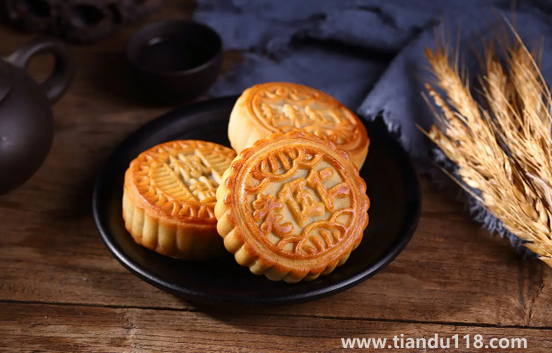 郵寄月餅怎么包裝1