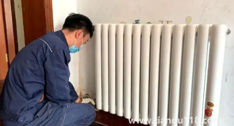 供暖入住率是按小區(qū)還是一棟樓1