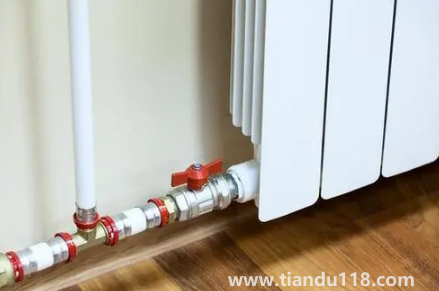 集中供暖不交費是不是就不供暖(不用集中供暖怎么報停)(圖1) 集中供暖不交費是不是就不供暖1