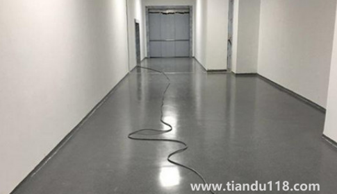 自流平找平用什么材料(自流平多少錢一平米)(圖3) 自流平找平用什么材料3